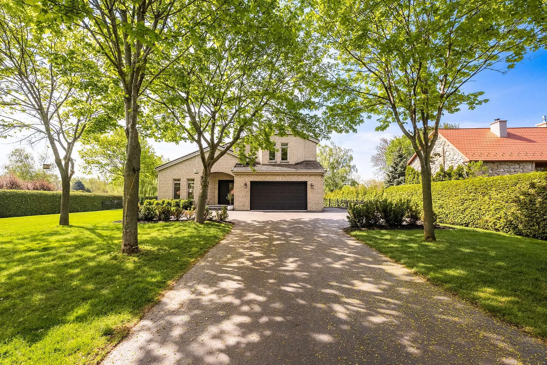 119 Av. du Manoir — photo 1