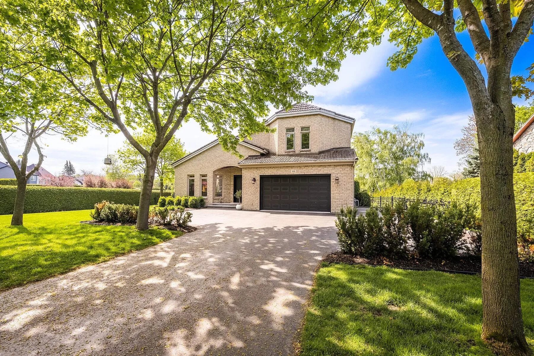 119 Av. du Manoir — photo 2