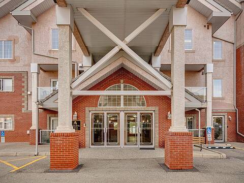 223 Tuscany Springs Boulevard NW #119, Calgary