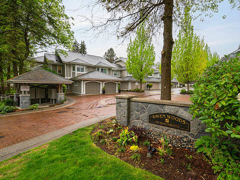 650 Roche Point Drive #25, North Vancouver