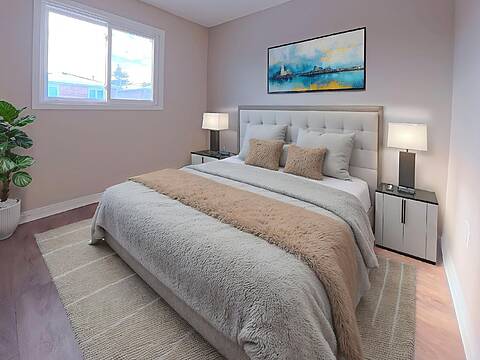 115 Tall Grass Tr, Vaughan