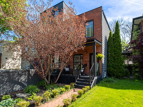 93 Fuller Ave, Toronto