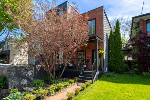 93 Fuller Ave, Toronto