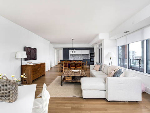 259 The Kingsway #609, Toronto