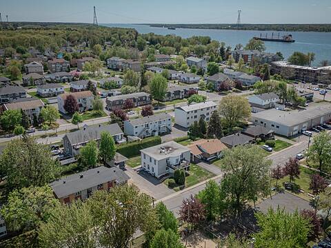 3217 Rue Laflèche, Sorel-Tracy