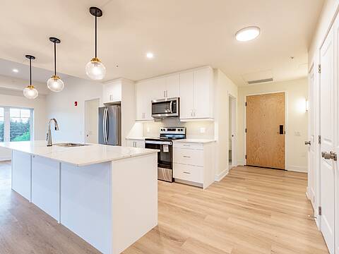 121 Mary Street #411, Clearview