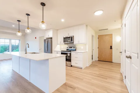 121 Mary Street #411, Clearview