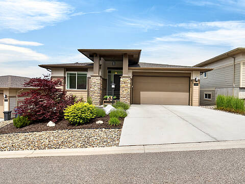1380 Tower Ranch Drive, Kelowna