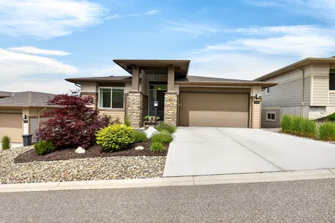 1380 Tower Ranch Drive, Kelowna