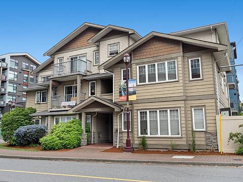 301-2844 Bryn Maur Road, Langford