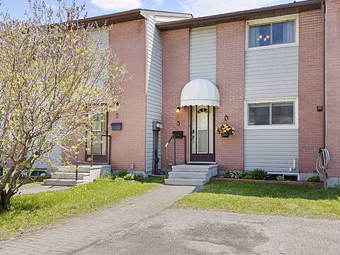 450 Lakeshore Drive, Unit #B3, North Bay
