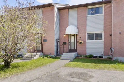 450 Lakeshore Drive, Unit #B3, North Bay