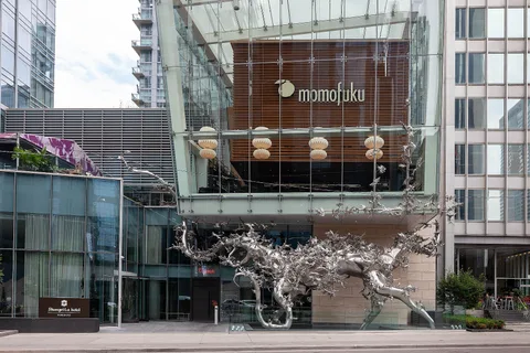 180 University Ave #3002, Toronto
