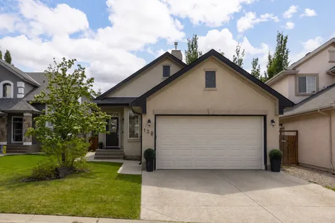 138 Cranwell Close SE, Calgary