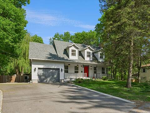 81 Rue Oxford, Baie-d'Urfé