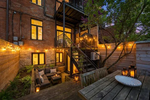2241 Rue Quesnel, Le Sud-Ouest