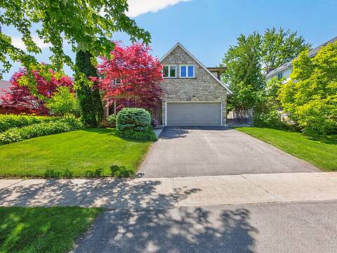 25 Gossamer Ave, Toronto