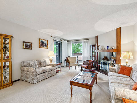 9500 Oakfield Drive SW #306, Calgary