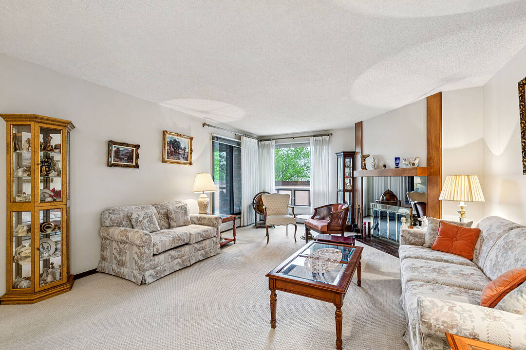 9500 Oakfield Drive SW #306, Calgary, Alberta