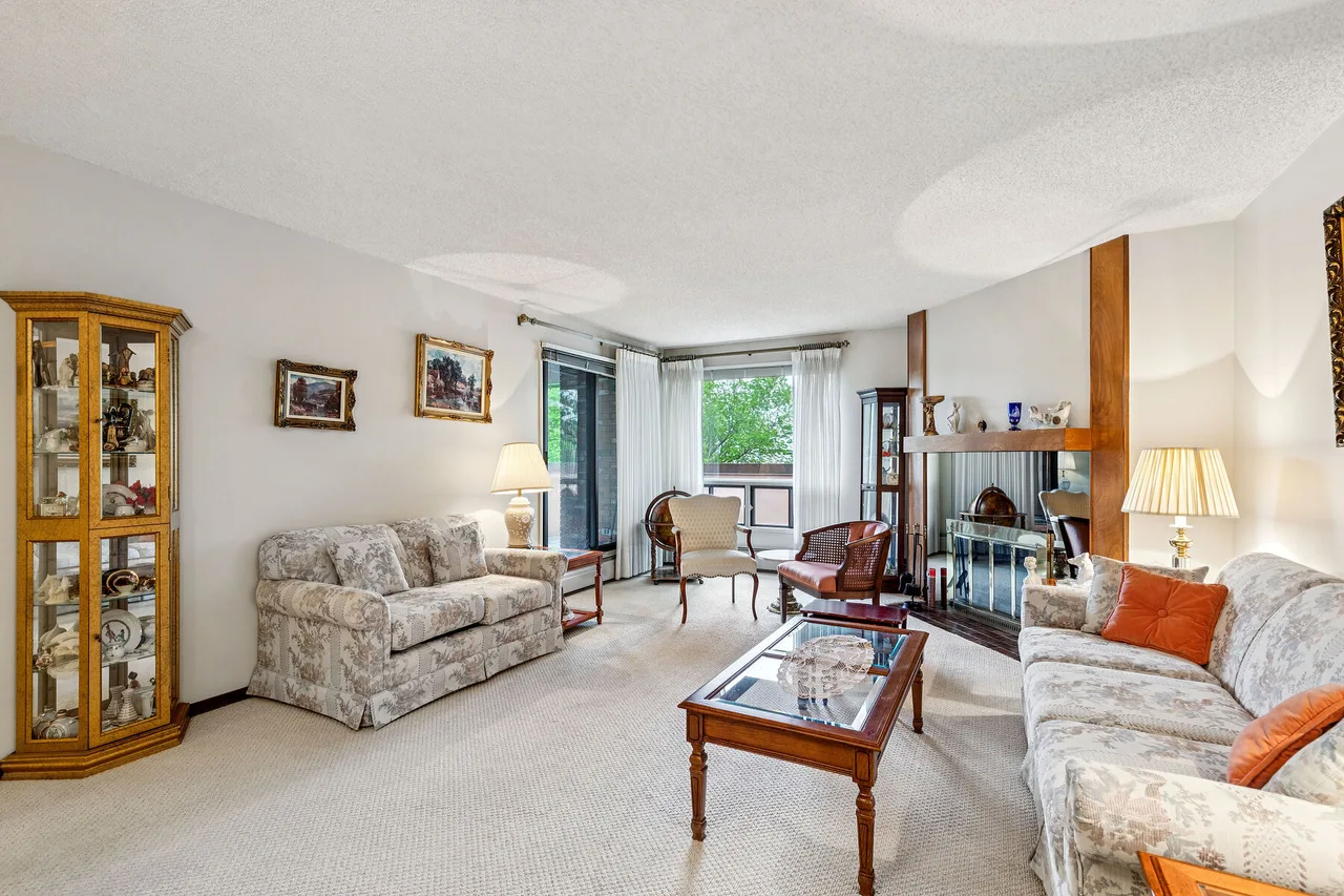 9500 Oakfield Drive SW #306, Calgary, Alberta