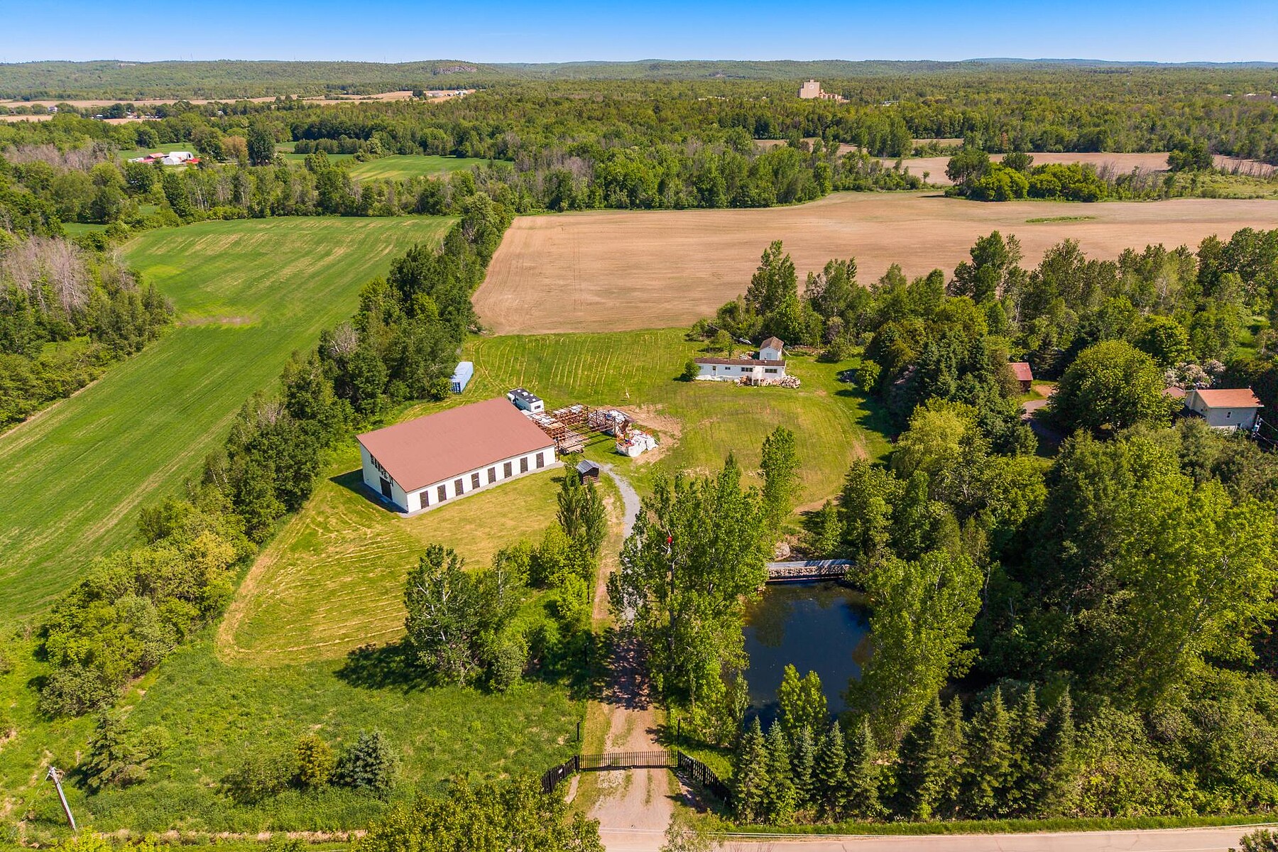 17, 2e Concession, Grenville-sur-la-Rouge