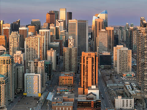 1100 8 Avenue SW #2800, Calgary
