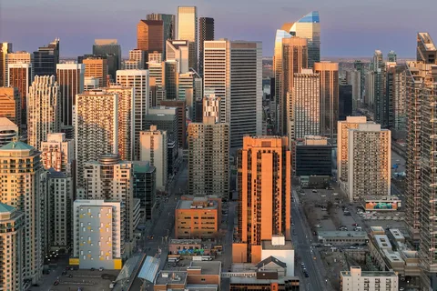 1100 8 Avenue SW #2800, Calgary