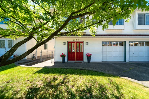 4432 Graveley Street, Burnaby