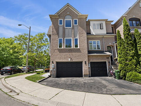 68 Harbourview Cres, Toronto