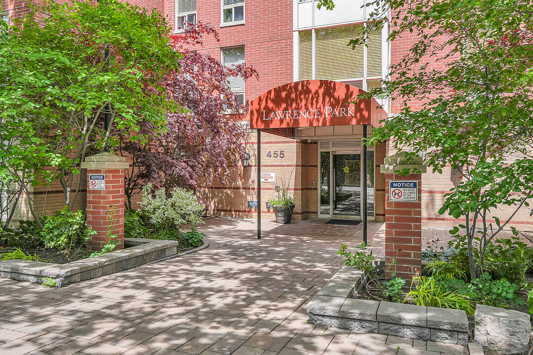 455 Rosewell Ave, Suite 417, Toronto, Ontario