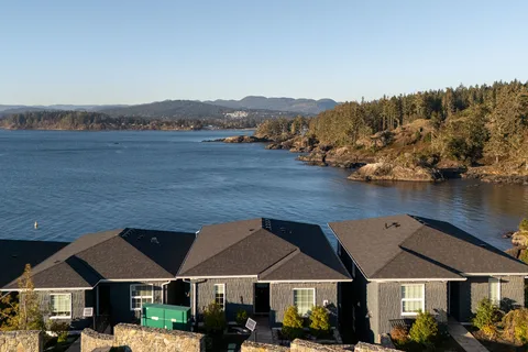 6B-1000 Sookepoint Place, Sooke