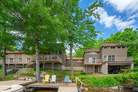 37 Fox Back Rd, The Archipelago