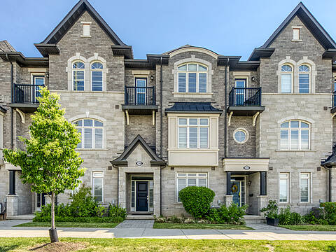 2289 Khalsa Gate, Oakville