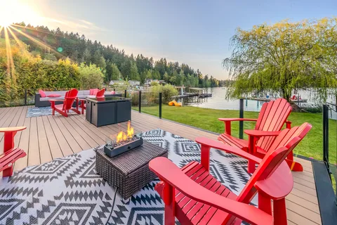 2144 Angus Road, Shawnigan Lake