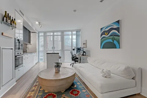 32 Davenport Rd #315, Toronto