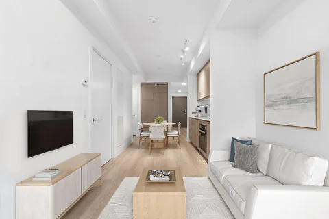 9 Tecumseth St #427, Toronto