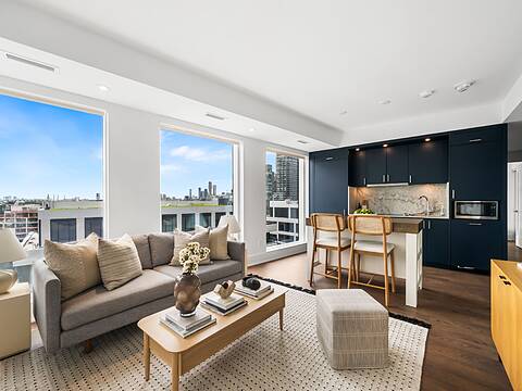 470 Front St W #1505, Toronto