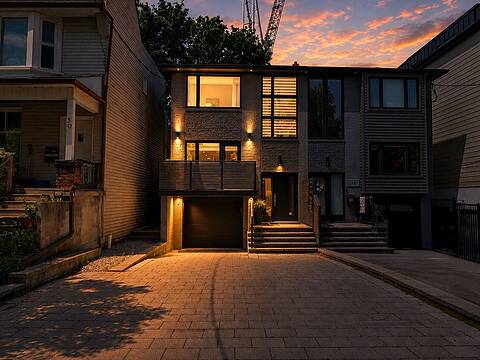 32 Eaton Ave, Toronto