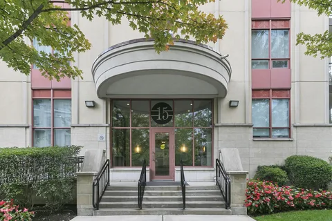 15 Rean Dr #102, Toronto