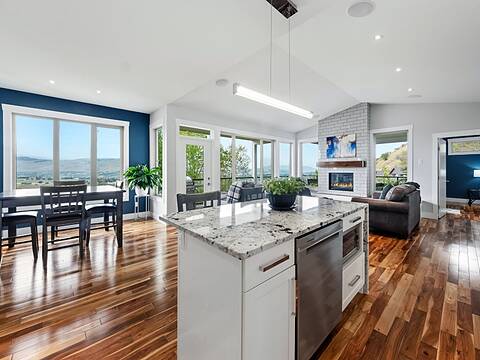 989 Mt Ida Lane, Vernon