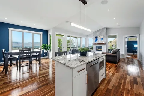 989 Mt Ida Lane, Vernon