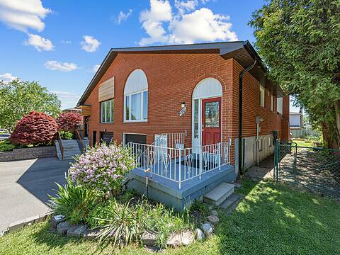 496 Fendalton St, Mississauga