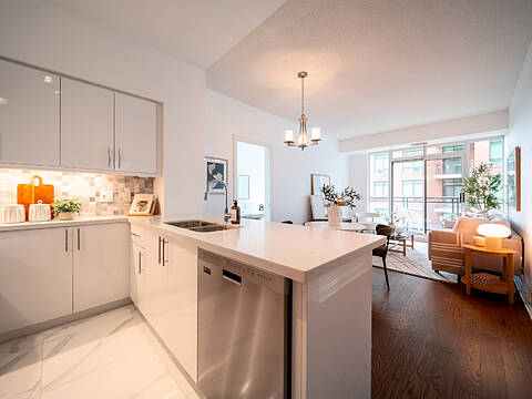 319 Merton St #809, Toronto
