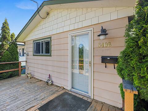 3408 16th Avenue, Vernon