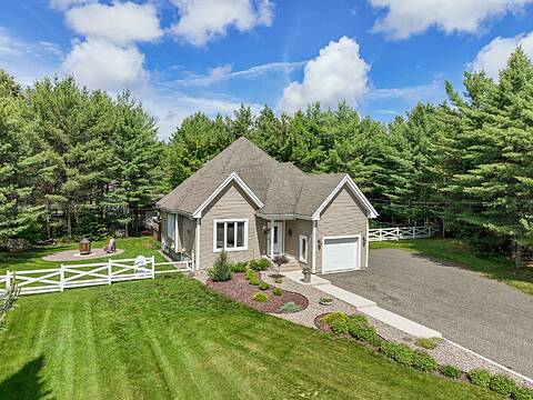 130 Ch. Jean-Robert, Mont-Tremblant