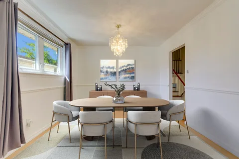 1272 Falgarwood Dr, Oakville