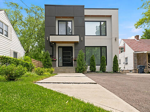 20 Uno Dr, Toronto