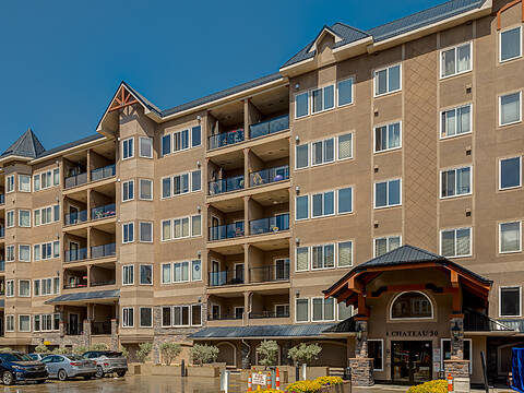 30 Discovery Ridge Close SW #502, Calgary