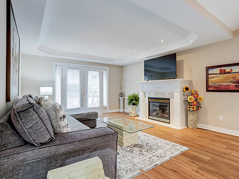 14 Artisan Lane, New Tecumseth