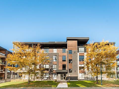 11845 Rue d'Amboise, Apt. 404, Mirabel